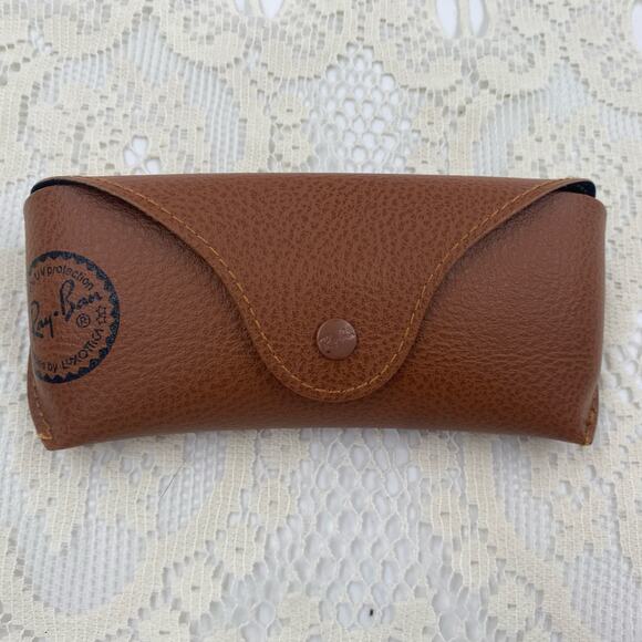 New Ray Ban Aviator Sunglasses Matte Transparent Clear Gradient Mirror Unisex - Picture 8 of 10